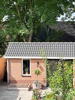 Nieuwe sneldekkers betonpan GRATIS, Ophalen, Steen of Klei, Nieuw, 15 m² of meer