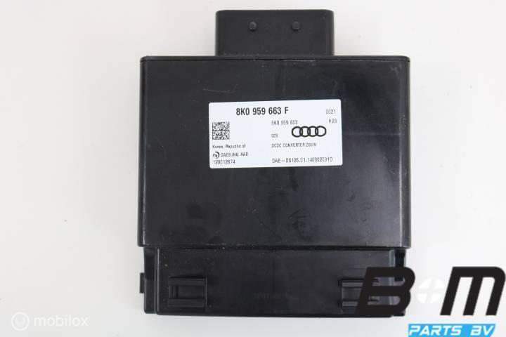 Spanningsstabilisator Audi A6 4G Limo, Auto-onderdelen, Elektronica en Kabels, Gebruikt