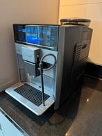 Siemens volautomaat eq6 plus 100 ,10 mnd oud, Ophalen of Verzenden, Zo goed als nieuw, Koffiemachine