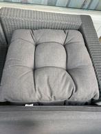 Loungeset kussens Bois Le Duc, Ophalen, Zo goed als nieuw