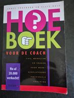 Hoe? Boek voor de Coach - Joost Crasborn & Ellis Buis, Ophalen, Gelezen, Joost Crasborn & Ellis Buis