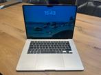 MacBook Air 15" M3 (2024) - 16GB/512GB, 15 inch, 512 GB, Ophalen of Verzenden, Zo goed als nieuw