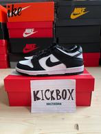 NIKE DUNK LOW ‘Panda’ EU 35,5, Zwart, Nike, Nieuw, Ophalen of Verzenden