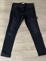 Zwarte heren jeans! In goede staat, Kleding | Heren, Spijkerbroeken en Jeans, Ophalen of Verzenden, W33 - W34 (confectie 48/50)