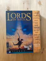 Lords of Magic Big Box PC - Klassieker!, Ophalen of Verzenden