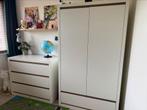 Kidsmill Accent commode en kledingkast, Ophalen, Zo goed als nieuw, Jongetje of Meisje