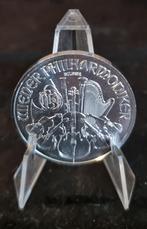 Wiener Philharmoniker 1 oz .999 zilver, Postzegels en Munten, Edelmetalen en Baren, Ophalen of Verzenden, Zilver