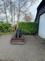 Skidster mx10 4x4 sherpa mini shovel marge, Ophalen of Verzenden, Graafmachine