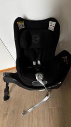 Cybex Autostoel Groep 0/1 - Zo goed als nieuw!, 0 t/m 18 kg, Verstelbare rugleuning, Zo goed als nieuw, Isofix
