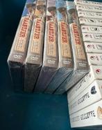 Dvd Baantjer seizoen deluxe 1 -11 compleet + XXL deel 1 - 5, Verzenden, Zo goed als nieuw, Boxset