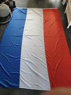 Nederlandse vlag 200×300 shipmate, Ophalen of Verzenden, Zo goed als nieuw