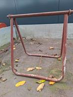 metselschraagjes, Doe-het-zelf en Verbouw, Steigers, Ophalen, Gebruikt, Overige typen, Minder dan 2 meter