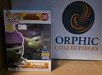 Funko pop! 1201 Spinner, Ophalen of Verzenden, Nieuw