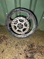 Derbi GPR 50 voorvelg, Ophalen of Verzenden, Gebruikt, Overige typen, Derbi