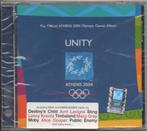 Unity (The Official Athens 2004 Olympic Games Album) CD, Ophalen of Verzenden, Zo goed als nieuw, Pop