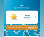 Smeg zegels los, Verzamelen, Supermarktacties, Albert Heijn, Ophalen of Verzenden