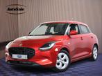 Suzuki Swift 1.2 Style Smart Hybrid AUT ACC CARPLAY CAMERA S, Stof, Gebruikt, Zwart, Swift