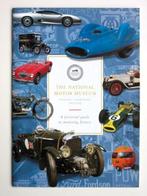 Gids The National Motor Museum in Hampshire, UK, Boeken, Auto's | Boeken, Ophalen of Verzenden, Algemeen