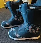 Burton Mint boa snowboardschoenen mt42, Ophalen of Verzenden, Zo goed als nieuw, Schoenen