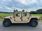 AM General HMMWV Hummer Humvee M998, Auto's, Overige Auto's, 2430 kg, Overige kleuren, Cabriolet, 4 stoelen