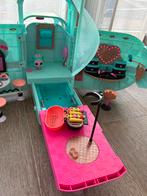 LOL Surprise Camper, Ophalen of Verzenden, Zo goed als nieuw, Meisje