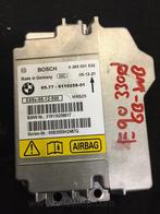 Airbag module BMW E90 E91 oem 9110258, Gebruikt, -, -, Ophalen of Verzenden