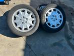 Mercedes w210 16 inch, Auto-onderdelen, Banden en Velgen, Ophalen, 16 inch, 205 mm, Zomerbanden