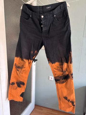 Designer broek en hoodie beschikbaar voor biedingen