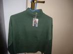 nieuwe damestrui, Ophalen of Verzenden, Nieuw, Maat 38/40 (M), Groen