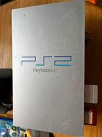 PlayStation 2, Spelcomputers en Games, Spelcomputers | Sony PlayStation 2, Met 1 controller, Gebruikt, Zwart, Ophalen