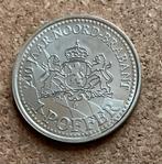 Penning - Noord-Brabant 1 Poffer 1996, Ophalen of Verzenden, Overige materialen, Nederland