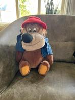 Vintage Disney World Brer Bear, Verzamelen, Disney, Ophalen, Overige figuren, Zo goed als nieuw, Knuffel