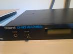 Roland D-110 Soundmodule, Ophalen of Verzenden, Gebruikt, Roland
