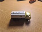 Lesney Matchbox no.25 Bedford Petrol Tanker BP 1:87, Lesney, Gebruikt, Ophalen of Verzenden, Bus of Vrachtwagen