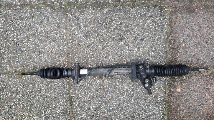 Stuurinrichting stuurhuis Volvo 960 V90 S90, Auto-onderdelen, Besturing, Volvo, Gebruikt, Ophalen of Verzenden