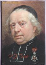 Iconografie van kanunnik P. J. Triest - Br.Marcel Anteunis, Verzenden, Nieuw, Grafische vormgeving