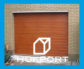 Garagepoort garagedeur rolpoort roldeur va € 850,- incl. btw beschikbaar voor biedingen