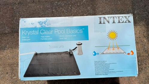 Solarmat voor zwembad (nooit gebruikt), Tuin en Terras, Zwembad-toebehoren, Zo goed als nieuw, Ophalen