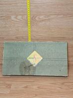 Vintage Board Script Bordspel, Ophalen of Verzenden, Minder dan 500 stukjes, Gebruikt, Overige typen