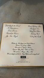 The Rolling Stones - Beggars Banquet lp/vinyl, Cd's en Dvd's, Vinyl | Rock, Ophalen, Gebruikt, Rock-'n-Roll
