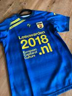 Sc Cambuur Shirt Leeuwarden 2018 Maat S, Verzamelen, Ophalen of Verzenden, Zo goed als nieuw, Overige binnenlandse clubs, Shirt