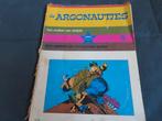 Stripboek Ambrosius en Argonautjes, Boeken, Stripboeken, Eén stripboek, Ophalen of Verzenden, Gelezen