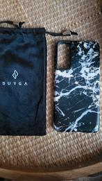 Burga telefoonhoesje Samsung S21 FE, Ophalen of Verzenden, Zo goed als nieuw