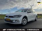 Volkswagen Polo 1.0 TSI Comfortline Business CarPlay Adaptiv, Auto's, Voorwielaandrijving, Gebruikt, Euro 6, Origineel Nederlands