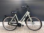 Gazelle esprit T7 damesfiets/meidenfiets (54cm), Ophalen of Verzenden, Gebruikt, Accu, Achterlicht