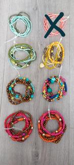 Verschillende sierraden, Sieraden, Tassen en Uiterlijk, Kettingen, Ophalen of Verzenden, Nieuw