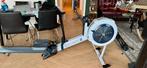 Concept 2 roeitrainer - Model D - PM 4 - zeer goede staat!, Sport en Fitness, Ophalen, Gebruikt, Metaal, Hometrainer
