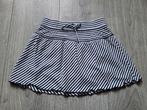 PALOMINO zwart wit gestreept rokje maat 116 ~ AM2002, Kinderen en Baby's, Kinderkleding | Maat 116, Palomino, Meisje, Ophalen of Verzenden
