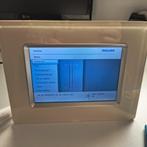 Philips digital photo frame, Ophalen of Verzenden, Zo goed als nieuw, Kleiner dan 8 inch