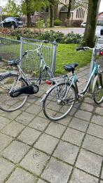 Station fietsen, Ophalen of Verzenden